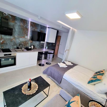 Baltic Soul Villa 미엥지즈드로예 외부 사진