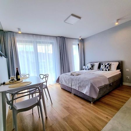 Baltic Soul Villa 미엥지즈드로예 외부 사진