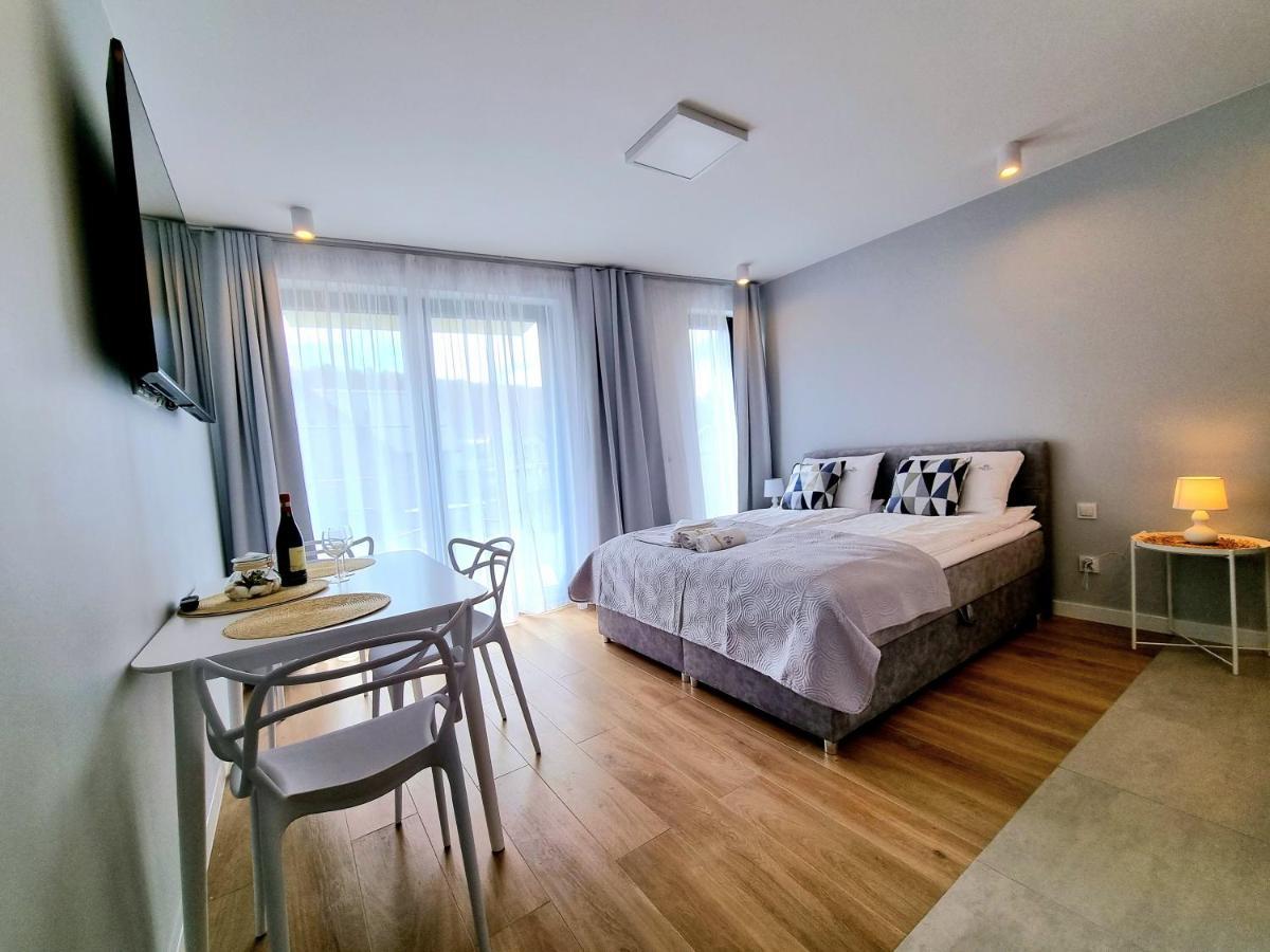 Baltic Soul Villa 미엥지즈드로예 외부 사진
