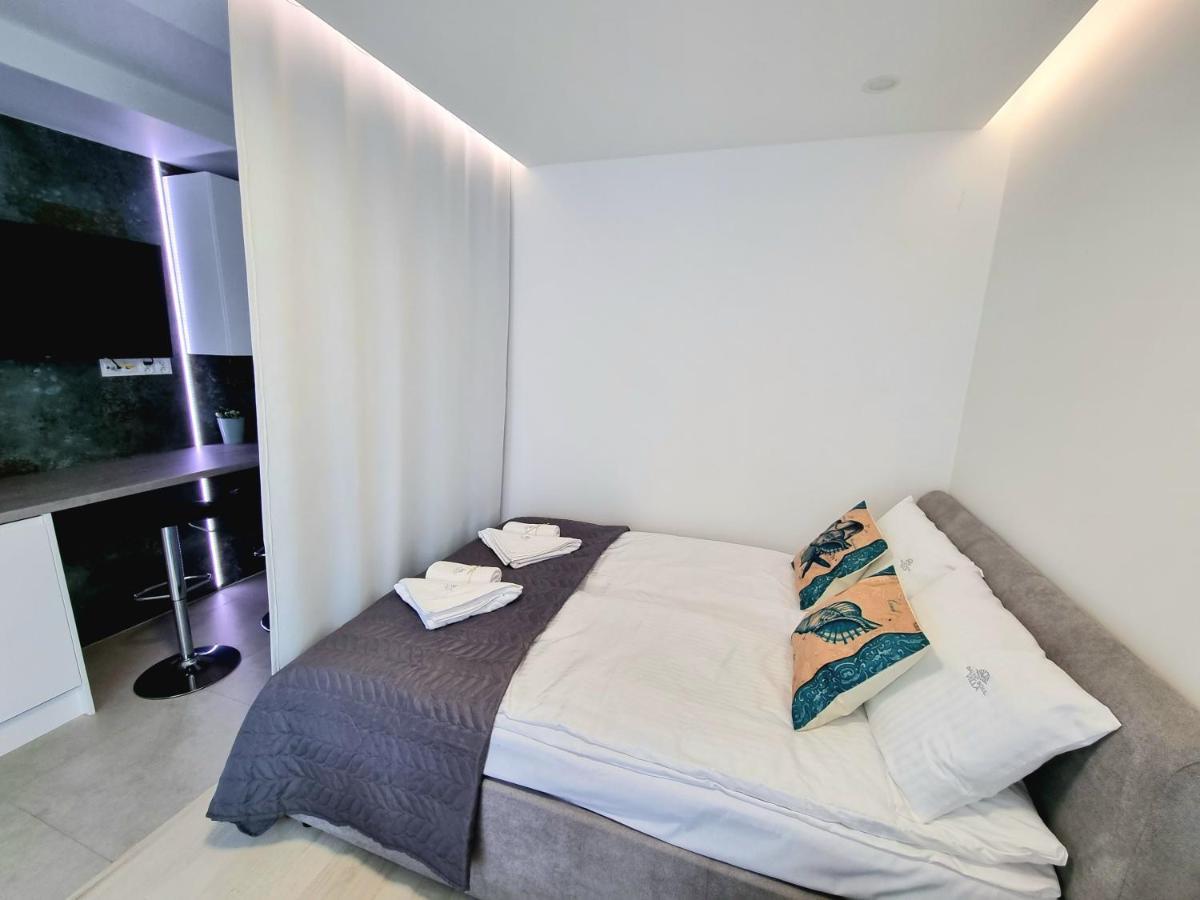 Baltic Soul Villa 미엥지즈드로예 외부 사진