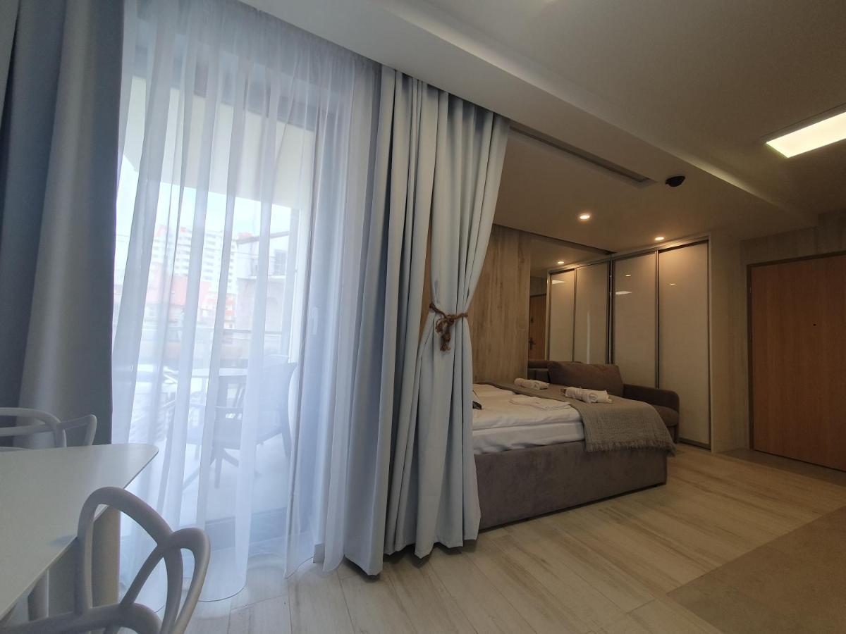 Baltic Soul Villa 미엥지즈드로예 외부 사진