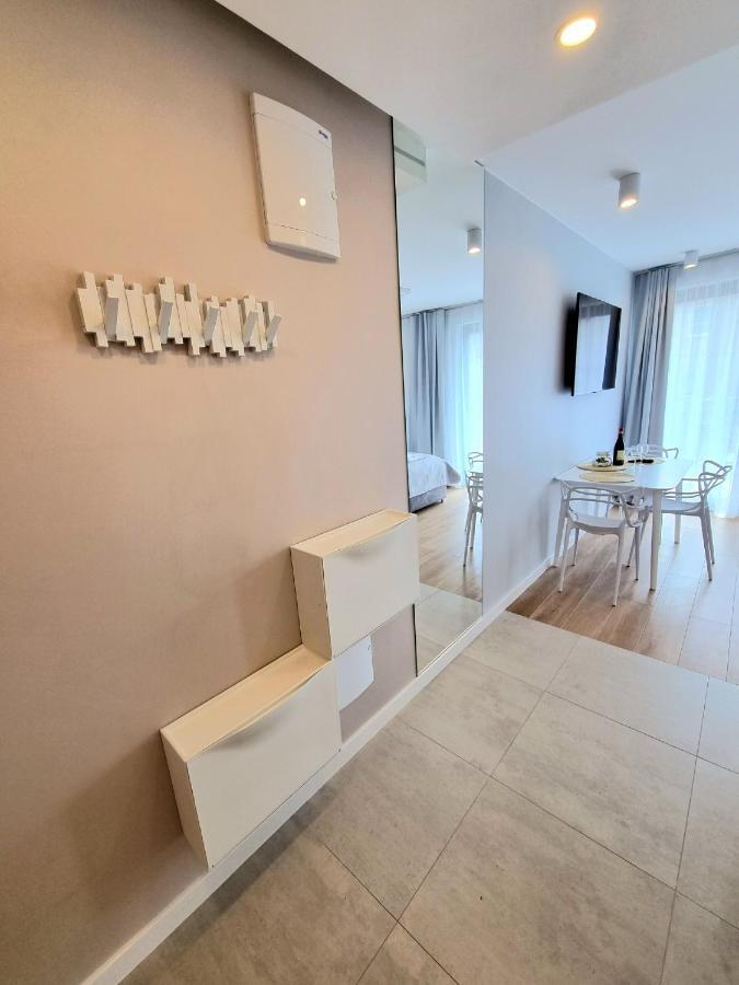 Baltic Soul Villa 미엥지즈드로예 외부 사진