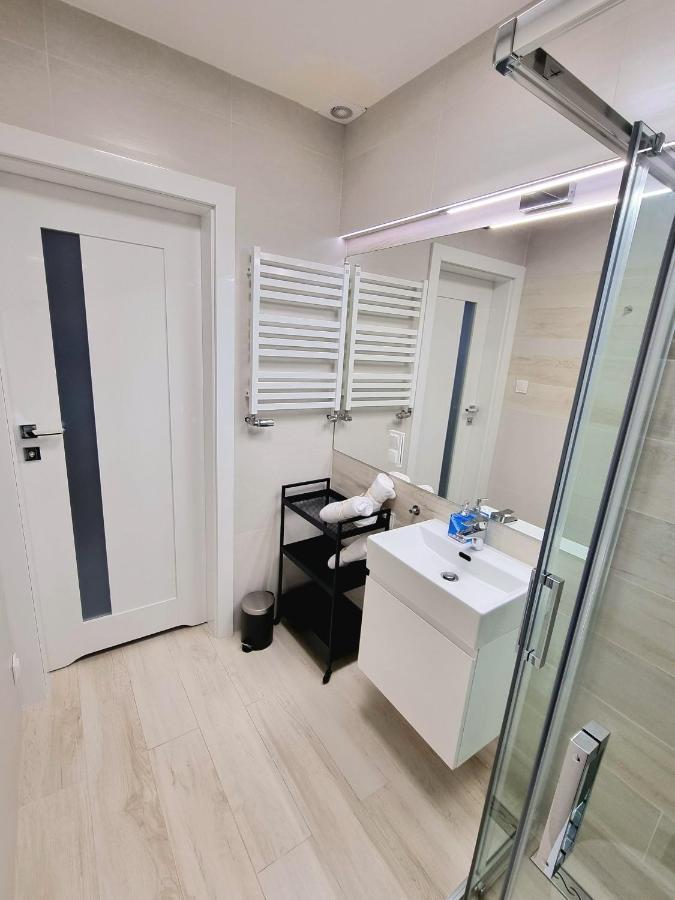 Baltic Soul Villa 미엥지즈드로예 외부 사진