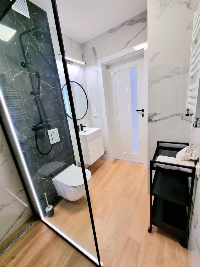 Baltic Soul Villa 미엥지즈드로예 외부 사진