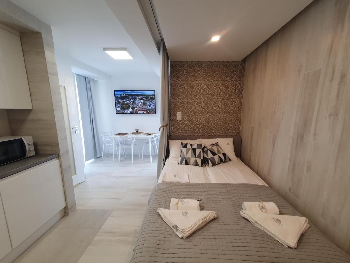 Baltic Soul Villa 미엥지즈드로예 외부 사진