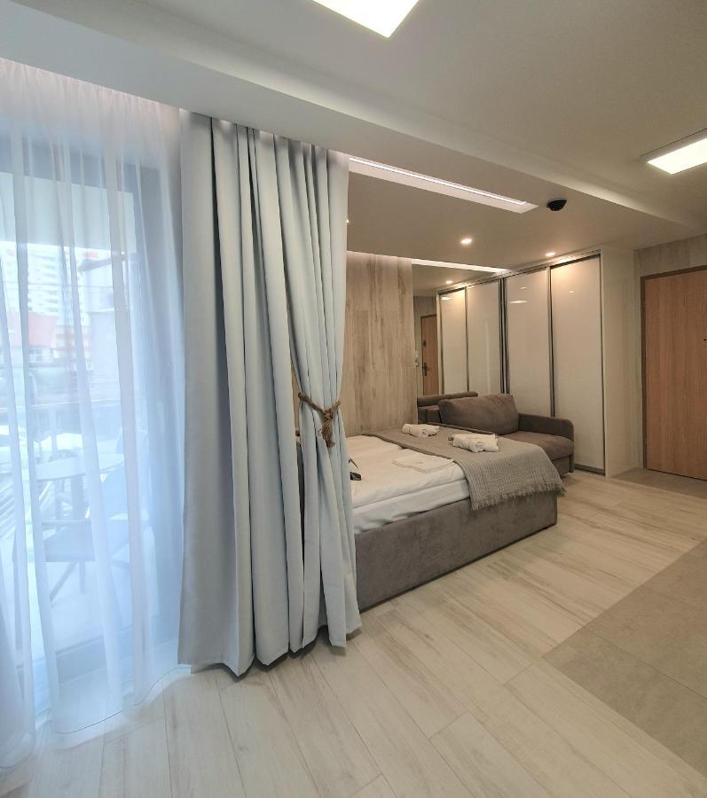Baltic Soul Villa 미엥지즈드로예 외부 사진