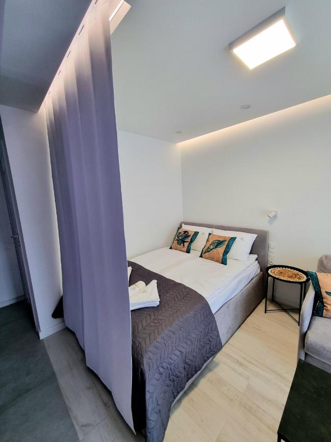 Baltic Soul Villa 미엥지즈드로예 외부 사진