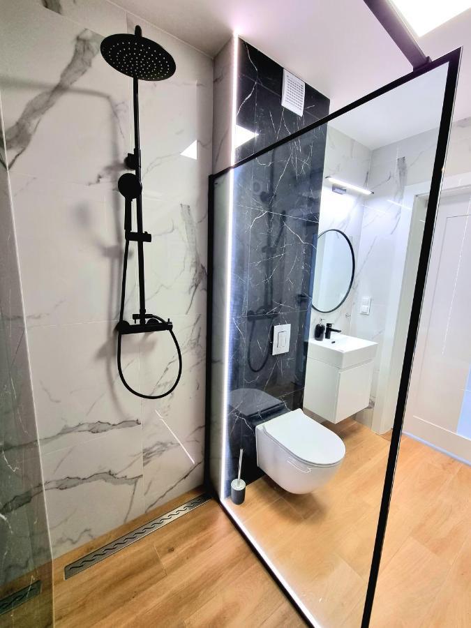 Baltic Soul Villa 미엥지즈드로예 외부 사진