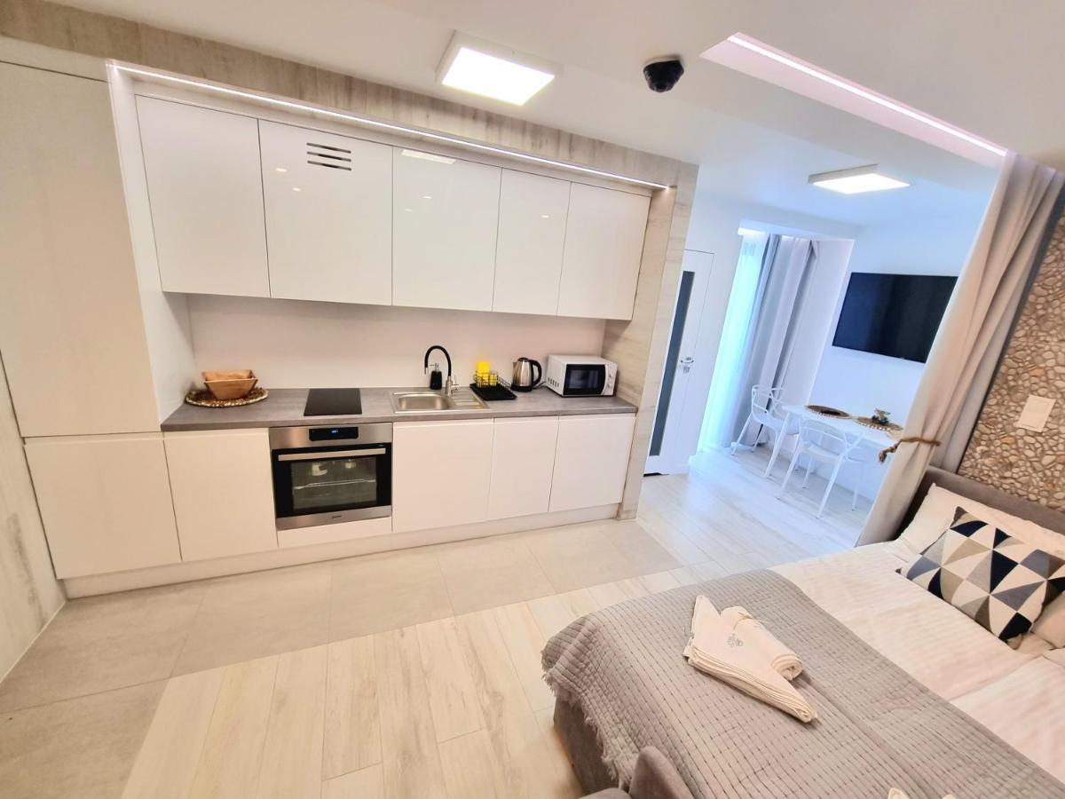 Baltic Soul Villa 미엥지즈드로예 외부 사진