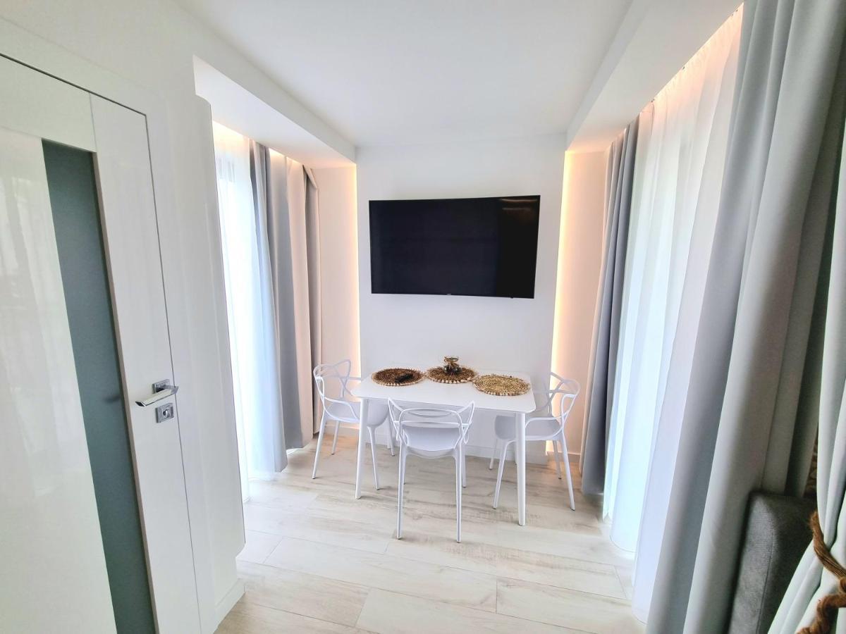 Baltic Soul Villa 미엥지즈드로예 외부 사진