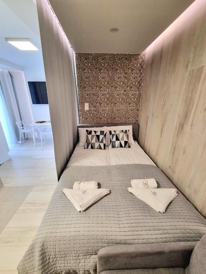 Baltic Soul Villa 미엥지즈드로예 외부 사진